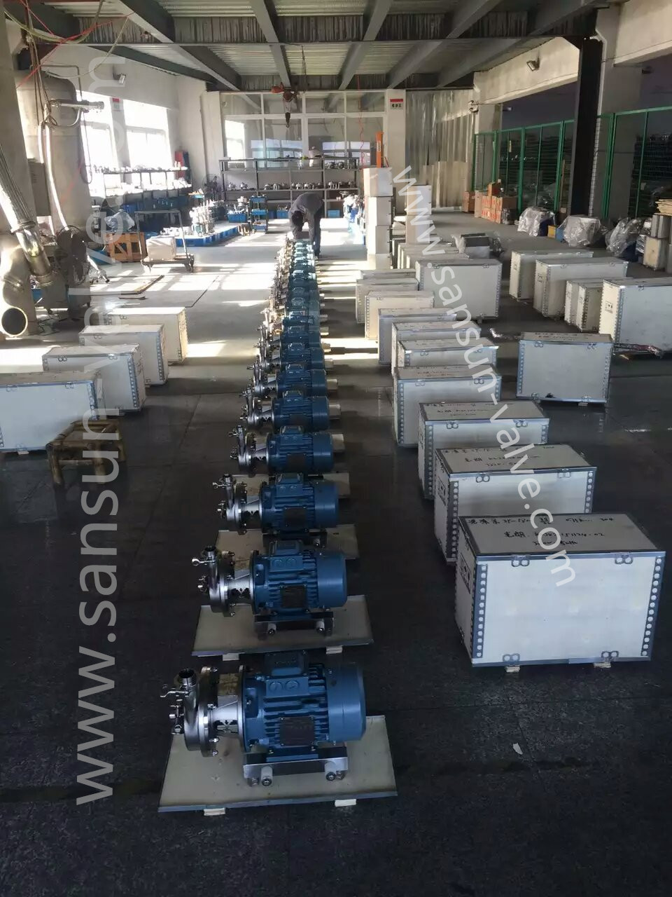 Sanitary Centrifugal Pump,Sanitary Rotary Lobe Pump 10