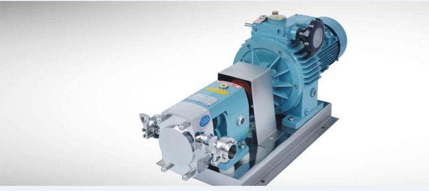 Sanitary lobe Pump,Sanitary Rotor Pump